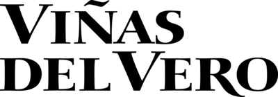 logo viñas del vero
